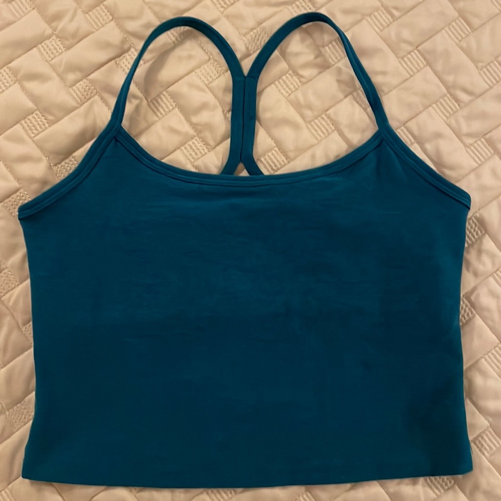 Beyond Yoga crop S